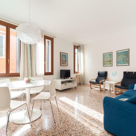 ונציה San Martino Apartment מראה חיצוני תמונה