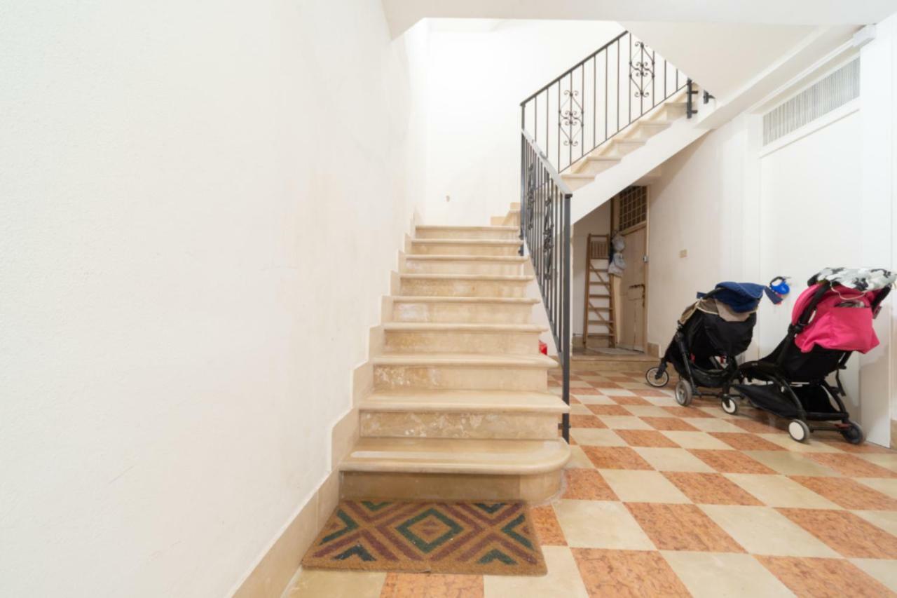 ונציה San Martino Apartment מראה חיצוני תמונה