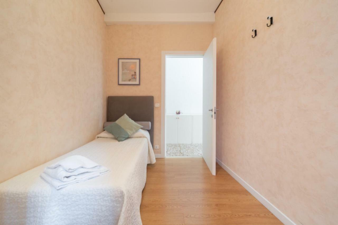 ונציה San Martino Apartment מראה חיצוני תמונה