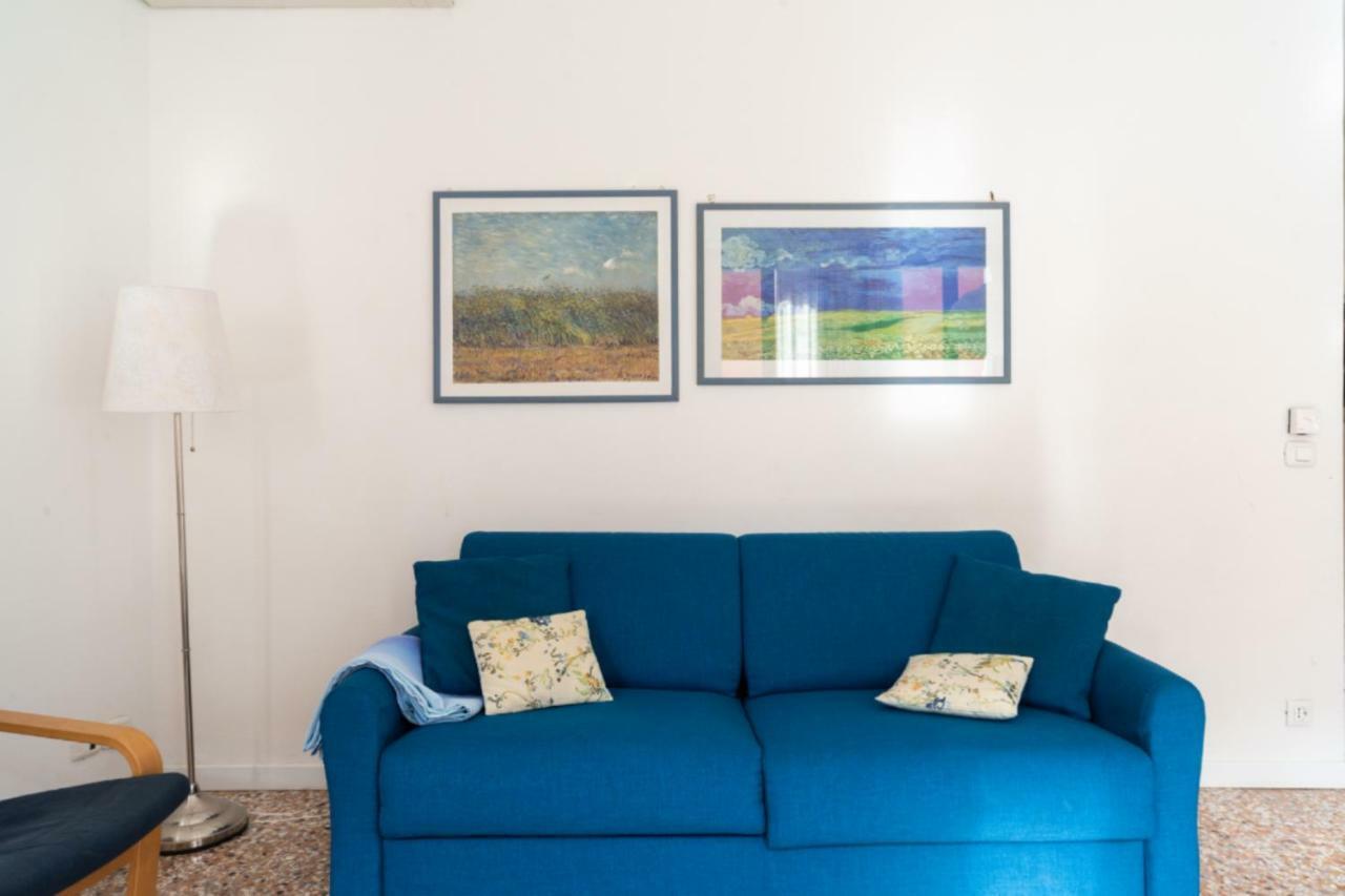 ונציה San Martino Apartment מראה חיצוני תמונה