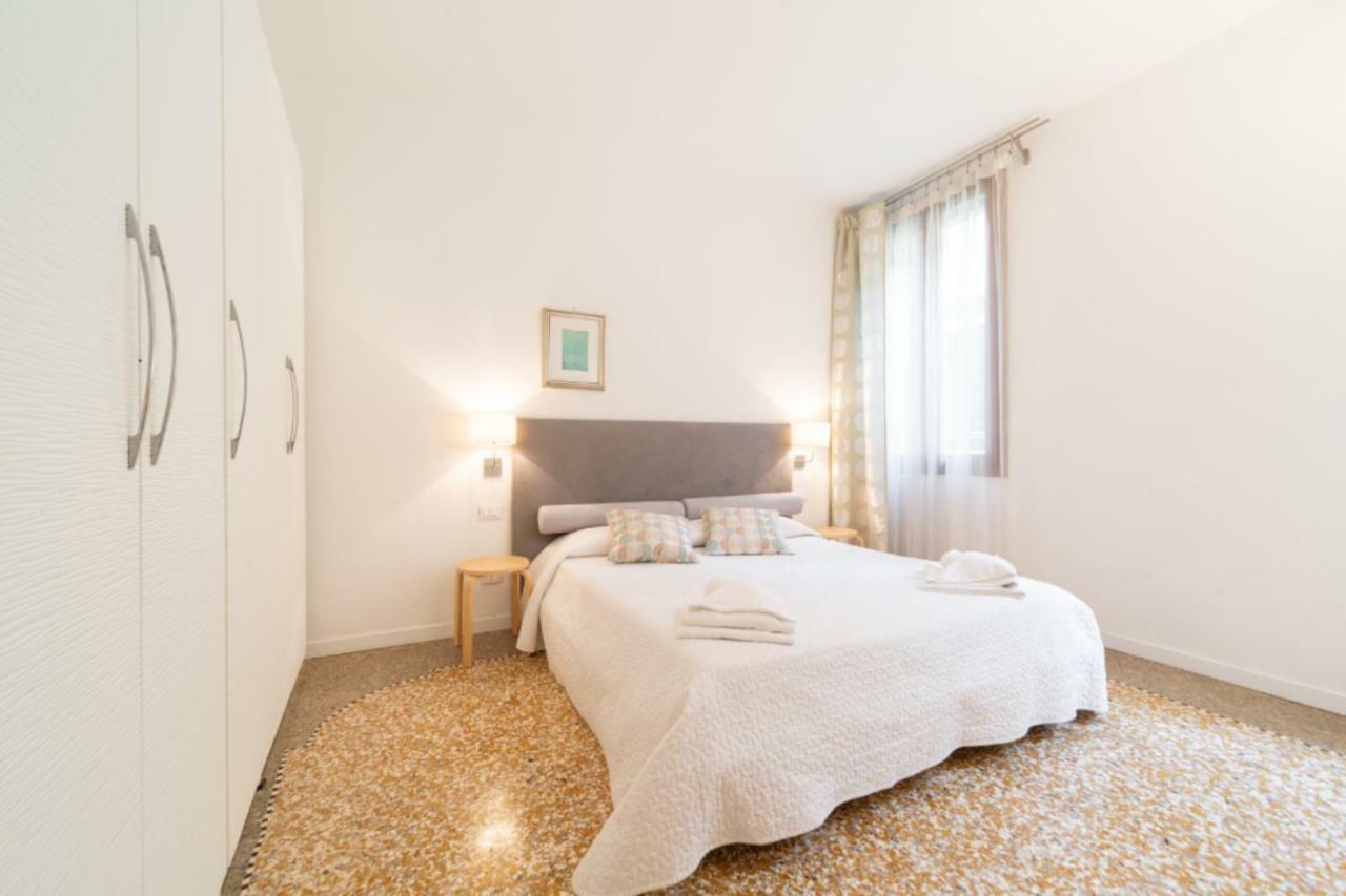 ונציה San Martino Apartment מראה חיצוני תמונה