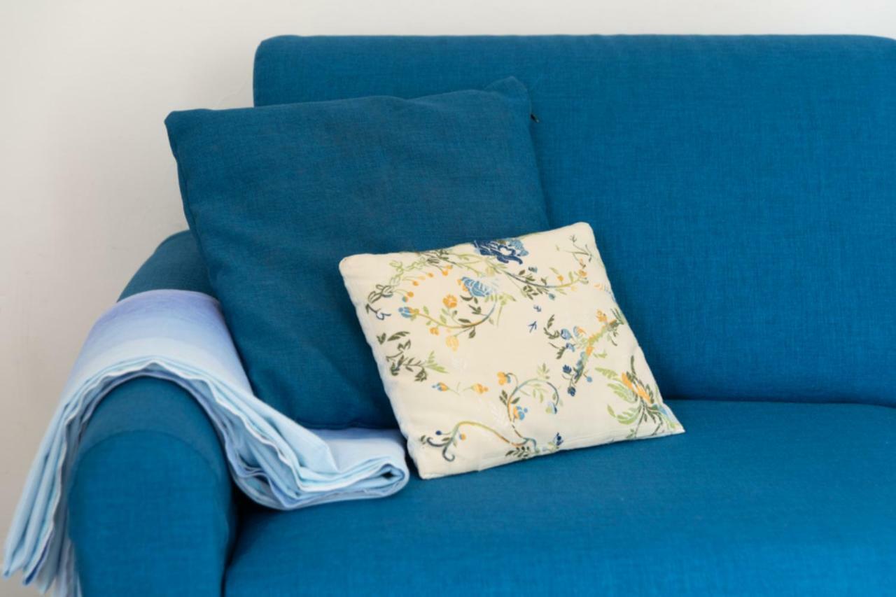 ונציה San Martino Apartment מראה חיצוני תמונה