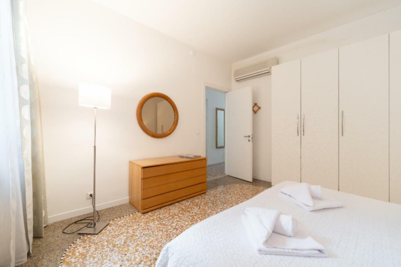 ונציה San Martino Apartment מראה חיצוני תמונה