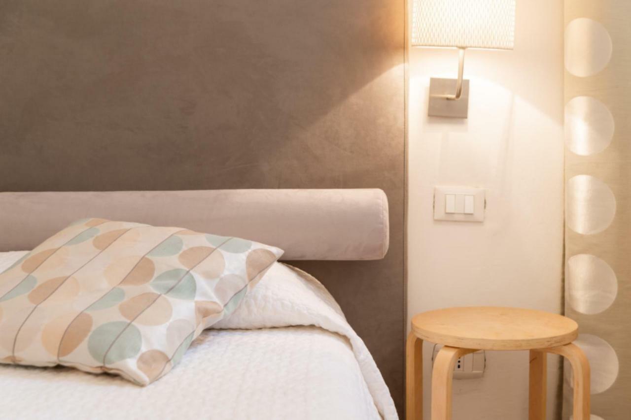 ונציה San Martino Apartment מראה חיצוני תמונה